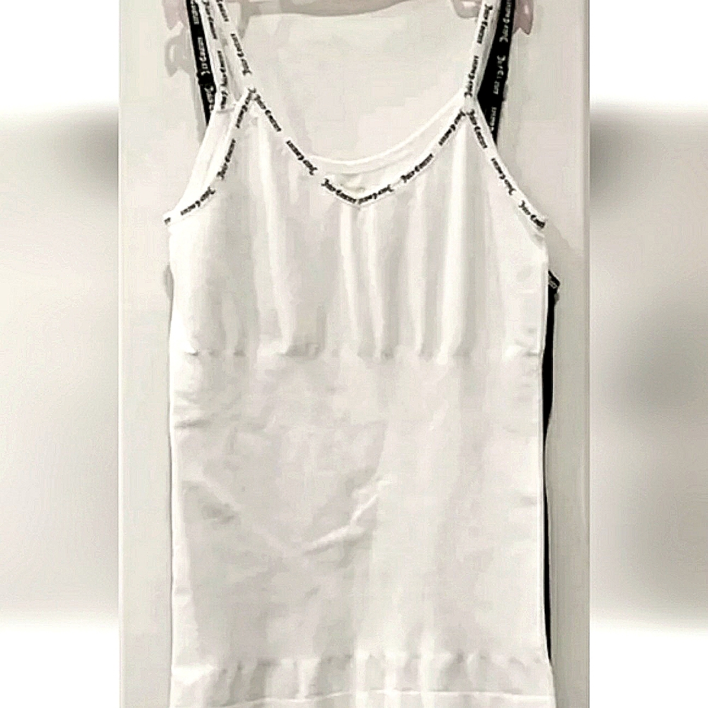 JUICY COUTURE SHAPEWEAR SPAGHETTI STRAP  SIZE M. (PLEASE CONTACT BEFORE PURCHASE